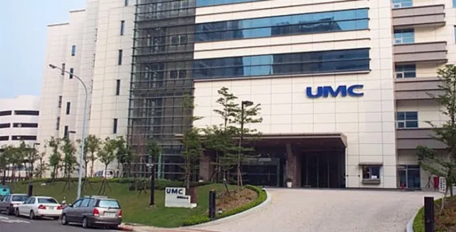 聯(lián)電已取得英飛凌、NXP、德州儀器等車用芯片大廠大單