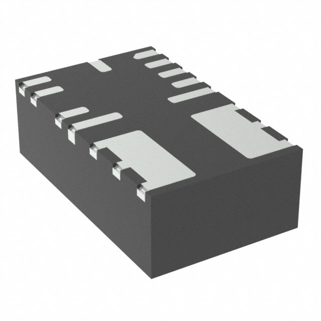 供應(yīng)汽車LED驅(qū)動(dòng)器 MPM6010 MPM6010GQV 36V，1.5A，高效模塊