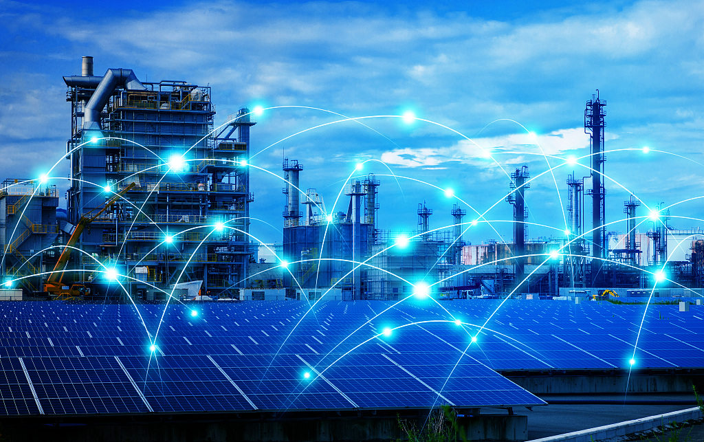 IoT、機(jī)器視覺等技術(shù)推動(dòng)工業(yè)物聯(lián)網(wǎng)發(fā)展