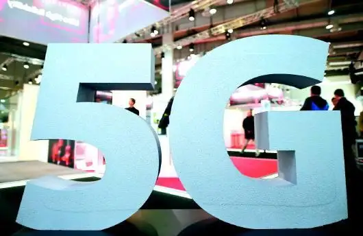 廣東累計建成5G基站超21萬座，數(shù)量位居全國第一