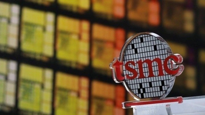 應蘋果要求，消息稱臺積電亞利桑那工廠2024年開始生產(chǎn)4nm芯片
