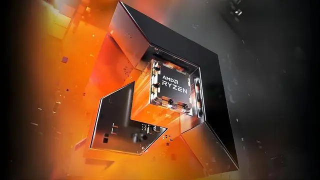 AMD Ryzen 7000 X3D處理器明年亮相，將會有8/12/16核三個版本