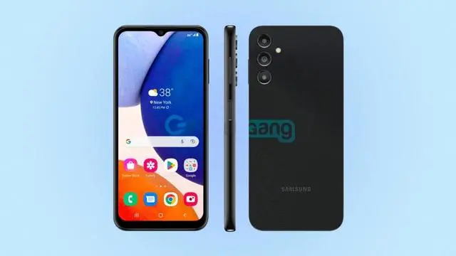 三星Galaxy A14 5G即將發(fā)布，目前已出現(xiàn)在印度官網(wǎng)上