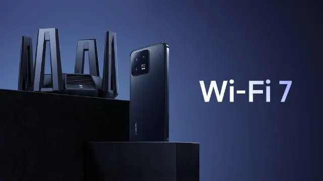 小米CEO解讀Wi-Fi 7：手機(jī)行業(yè)巨大升級(jí)，更高速、更穩(wěn)定、更低延時(shí)