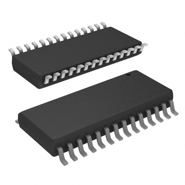 3.3V，±15kV 接口 IC ISL3332IAZ-T RS-422/RS-485 完全版收發(fā)器