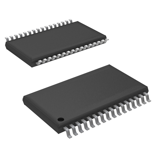 （供應，回收）MSP430FR2633IDAR 16 位微控制器 IC，32-TSSOP