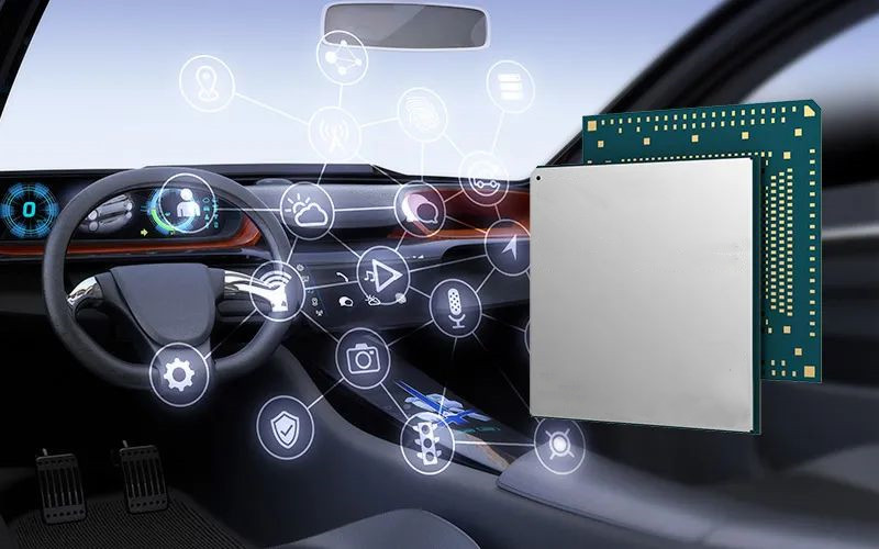 回收一系列模組如：車規(guī)級模組、LTE Cat 4、LTE Cat 1、5G、WIFI、智能模組