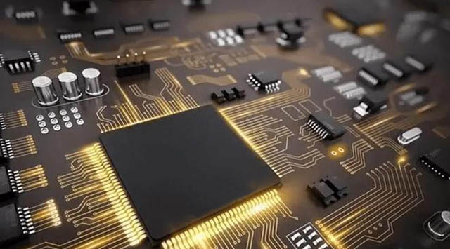 供應 NXP：功率放大器模塊、Layerscape 處理器、ARM 微控制器 MCU