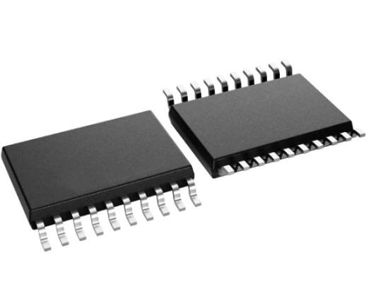 DAC81401PWR(TI) 4.5V 至5.5V、16 位、高電壓輸出DAC
