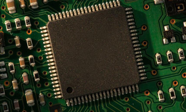 收購 [Microchip] 電源管理IC：以太網(wǎng)供電（PoE）IC、碳化硅（SiC）器件、熱插拔控制器