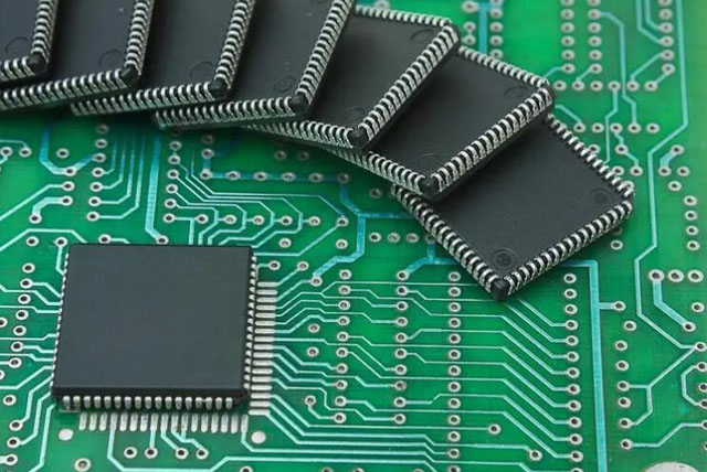 明佳達(dá)回收 [Broadcom] 光學(xué)傳感器、環(huán)境光傳感器、接近傳感器、飛行時(shí)間 3D 傳感器