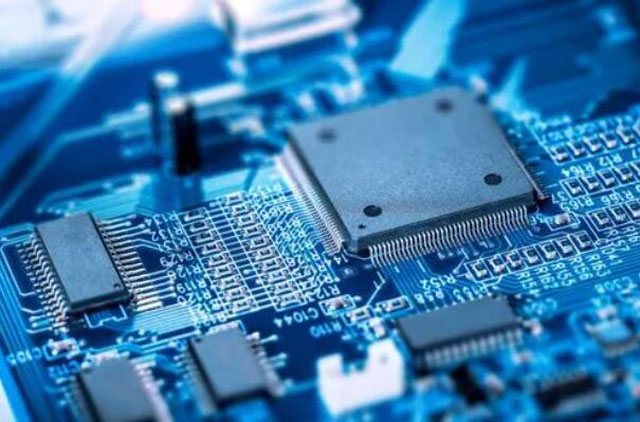 收購 [Broadcom] 以太網交換機，[Qualcomm] 藍牙音頻 SoC，[Realtek] 藍牙低能耗 SoC