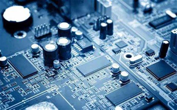 回收（NXP接口）LED控制器、DIP開(kāi)關(guān)、I2C總線控制器和橋接IC