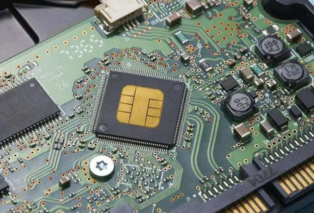 長期收購 [Broadcom] 無線 IC：GNSS/GPS SoC、射頻前端模塊、觸摸控制器 ASIC