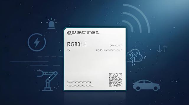 【回收Quectel】無線通信模塊，LTE Cat 18 模塊， LTE Cat 4 模塊， LTE Cat 1 模塊