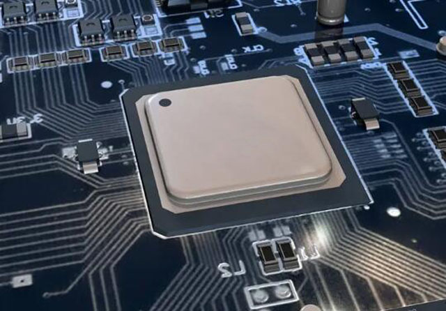 收購 Microchip 接口 IC：CAN FD 收發(fā)器、系統(tǒng)基礎芯片、PCIe 開關、USB 集線器