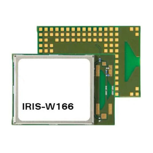供應，回收 IRIS-W166-00B【U-BLOX】獨立式 Wi-Fi 6 多無線電模塊