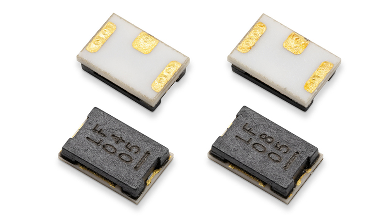 Littelfuse新增ITV2718 5A電池保護(hù)器系列，用于防止鋰電池組損壞