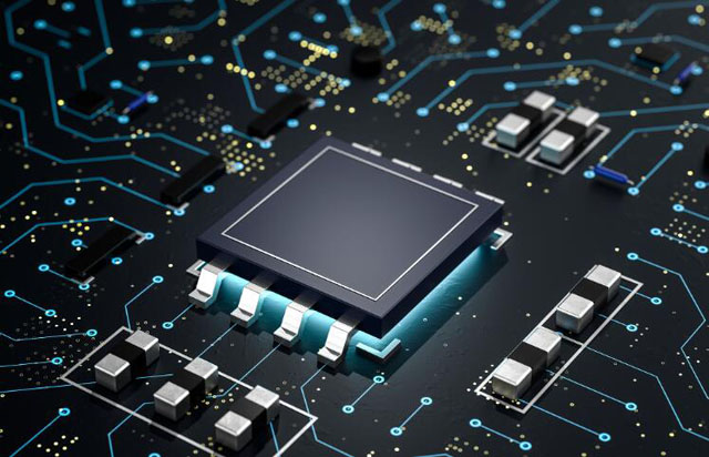 回收 [NXP] 微控制器：回收 S32R 雷達 MCU、S12 MagniV 混合信號 MCU、汽車 MCU