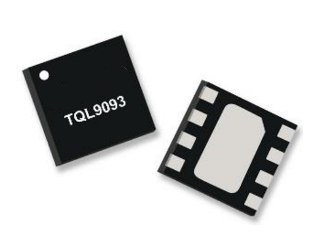 TQL9093是一款平坦增益、高線性度、Ultra-Low Noise放大器