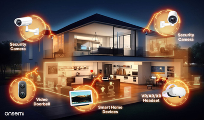銷(xiāo)售 onsemi 圖像傳感器、感應(yīng)式傳感器、電化學(xué)傳感器AFE