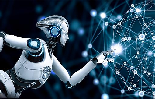 【TE Connectivity】 無線連接，賦能下一代服務機器人的革新未來