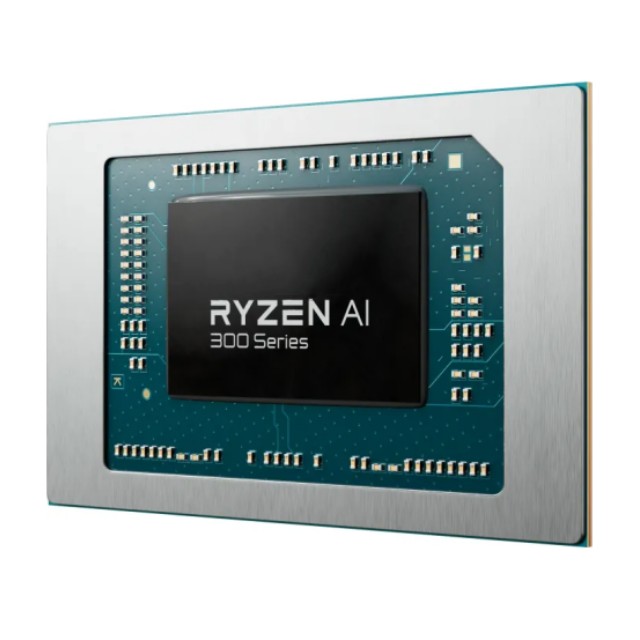 AMD Zen5來了！推出新款A(yù)MD Ryzen? AI 9 HX 370 100-000000994 銳龍9型號