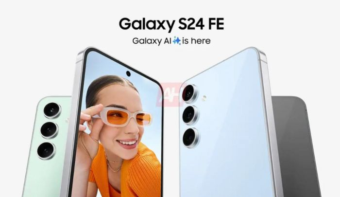 三星角逐中端 AI 手機(jī)，Galaxy S24 FE 手機(jī)被曝 10 月發(fā)布