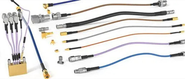 長(zhǎng)期回收（Samtec）產(chǎn)品：射頻電纜組件、射頻連接器