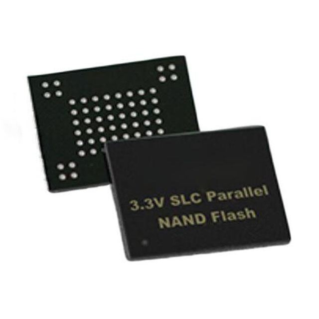 供應，回收【Alliance】AS9F31G08SA-25BIN 3.3V SLC 并聯 NAND 閃存存儲器