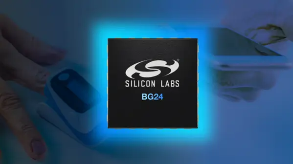 分銷Silicon Labs無線芯片，如藍(lán)牙、多協(xié)議、Wi-Fi、Zigbee