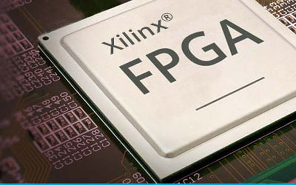 【賽靈思FPGA芯片】收購Spartan-7 FPGA，Virtex-6 FPGA，可編程FPGA