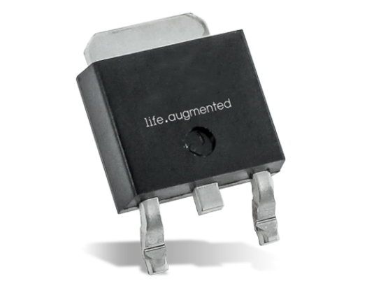 STD20NF06LAG：汽車級N溝道60 V、24 A STripFET II功率MOSFET