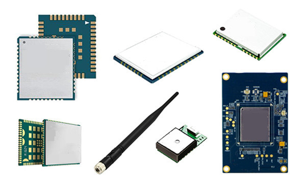 收購意法半導(dǎo)體觸摸屏控制器、GNSS IC、GNSS模塊
