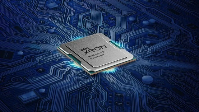 英特爾介紹 Granite Rapids-D 至強 6 SoC 更多細節(jié)，計劃 2025 上半年推出