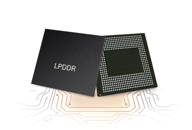 回收（SK Hynix）低功耗LPDDR內(nèi)存：LPDDR5T/5X、LPDDR5、LPDDR4X/4