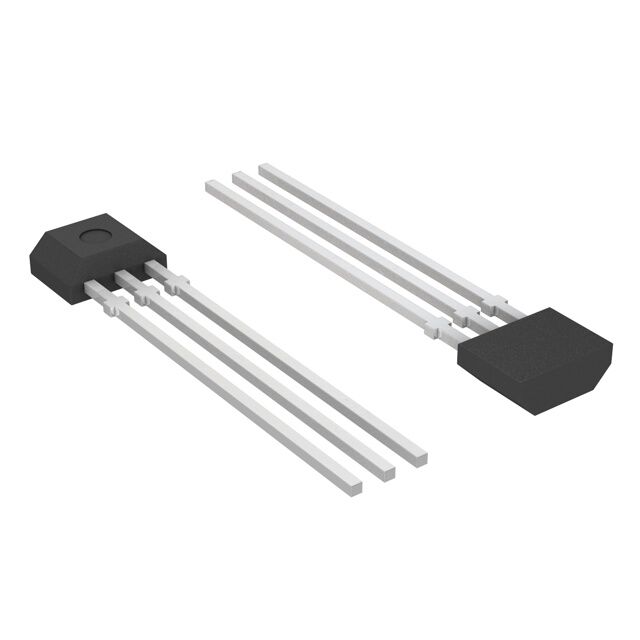 傳感器 A1696PKHTN，A1696PKHTN-CUST-13 [Allegro] 帶速度和方向輸出的位置傳感器IC