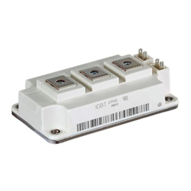 供應(yīng)，回收【Infineon】IGBT 模塊 DF400R12KE3 1200V 斬波 IGBT 模塊