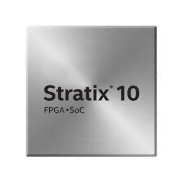 【供應(yīng)，回收】1SX040HH1F35E1VG 1.5GHz 英特爾? Stratix? 10 SX SoC FPGA