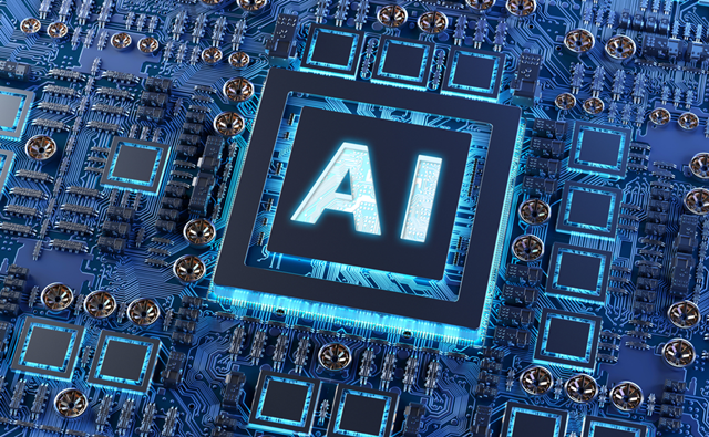 收購電子物料：AI存儲器、AI處理器、AI連接器、AI傳感器