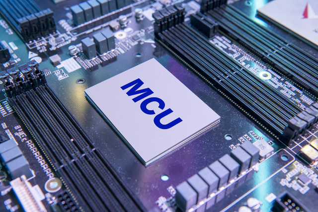 明佳達(dá)專注做微控制器，產(chǎn)品包括8位、16位和32位的MCU