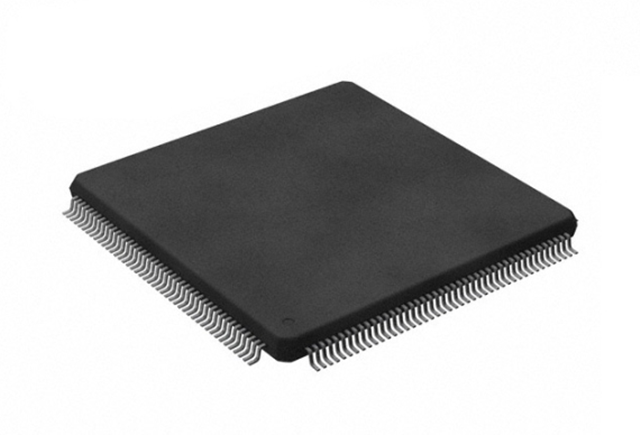 （176-LQFP）S32K396NHT1MKUST采用四核Arm? Cortex?-M7處理器，運(yùn)行頻率為320 MHz