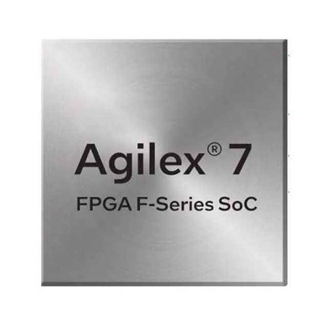 供應，回收 [Intel] AGFB008R16A2E3V Agilex? 7 F 系列 FPGA - 現(xiàn)場可編程門陣列