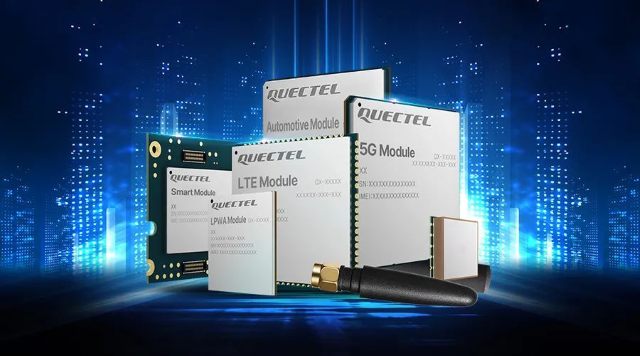 收購Quectel，收購定位模組，收購GNSS模組（GPS、單頻、雙頻、多頻）