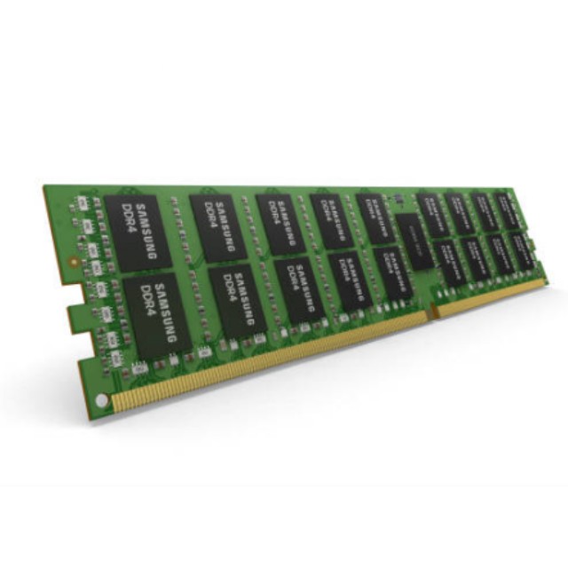 三星 RDIMM M393A8G40BB4-CWE 帶存儲器的雙列直插式存儲模塊，適用于服務(wù)器