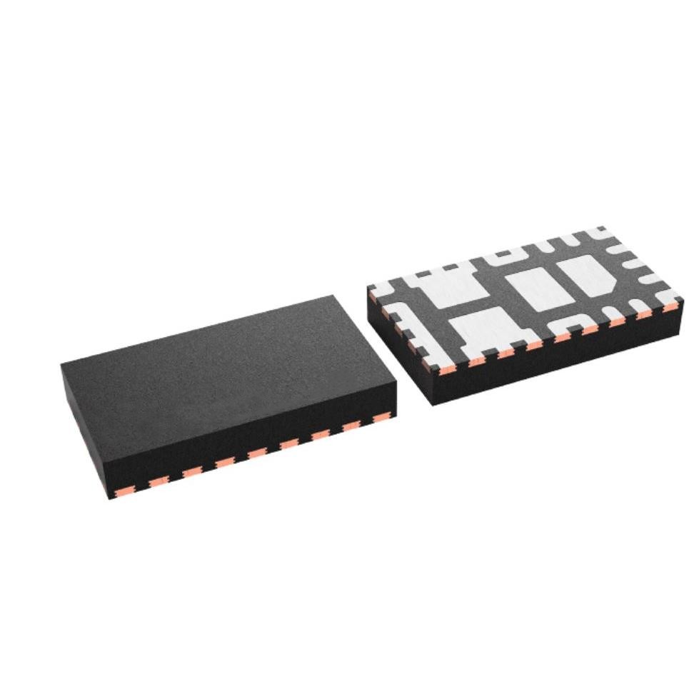 Texas Instruments TPS543B25TRASR 一款高效率 18V、25A 同步降壓轉(zhuǎn)換器