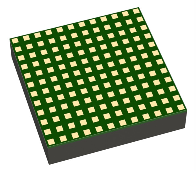 ADI LTM4615EV - 三路輸出、低電壓 DC/DC μModule 穩(wěn)壓器