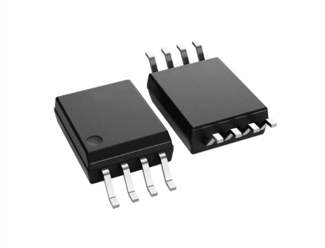 【AMC0311SDWVR】（TI）精密、2V 輸入、增強(qiáng)型隔離放大器 | SOIC-8