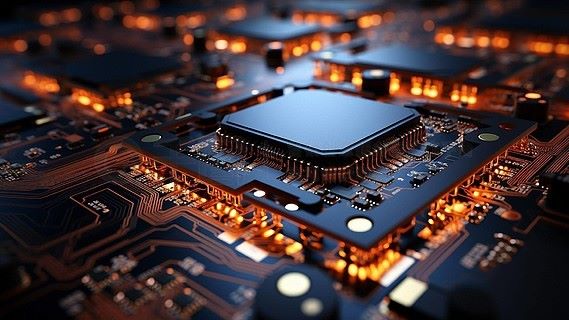 供應集成電路(IC) —— 明佳達電子，IC 供應專家，滿足多元需求