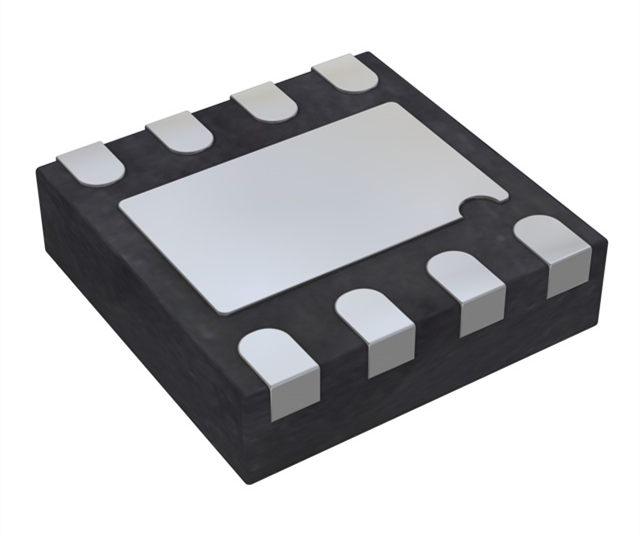 低功耗、單通道 AD5683RACPZ-1 16位數(shù)模轉(zhuǎn)換器 (DAC)
